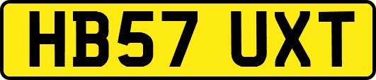HB57UXT
