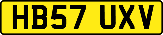 HB57UXV