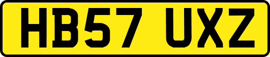 HB57UXZ