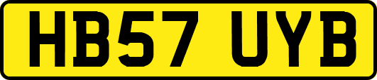 HB57UYB