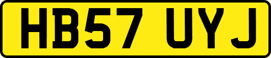 HB57UYJ