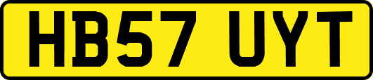 HB57UYT