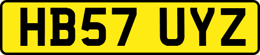HB57UYZ