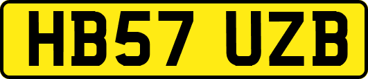 HB57UZB