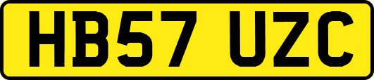 HB57UZC