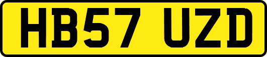 HB57UZD