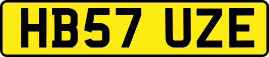 HB57UZE