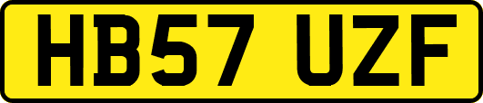 HB57UZF