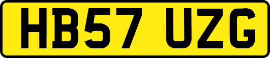 HB57UZG