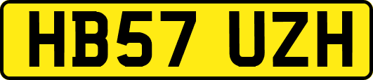 HB57UZH