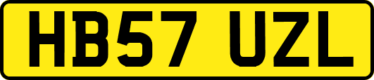 HB57UZL