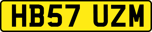 HB57UZM