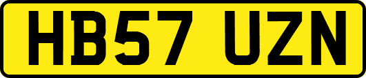 HB57UZN