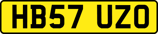 HB57UZO