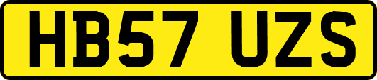 HB57UZS