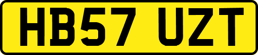 HB57UZT