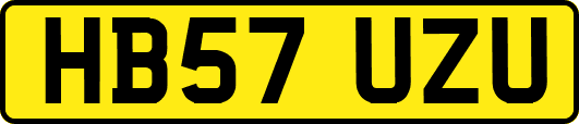 HB57UZU