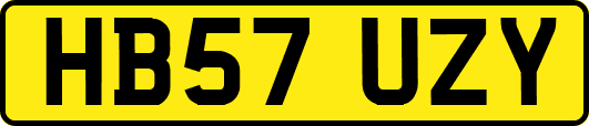 HB57UZY