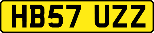 HB57UZZ