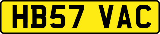 HB57VAC