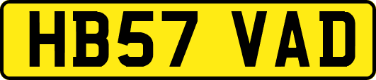 HB57VAD
