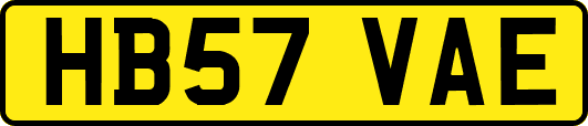 HB57VAE