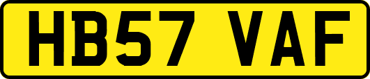HB57VAF