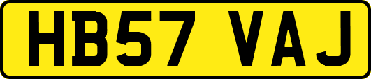 HB57VAJ