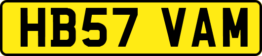 HB57VAM