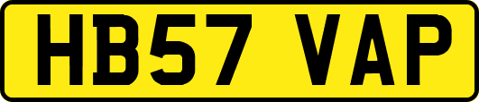 HB57VAP