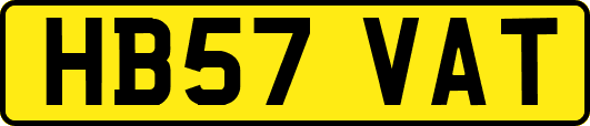 HB57VAT