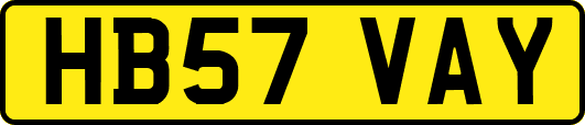 HB57VAY