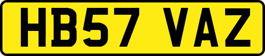 HB57VAZ