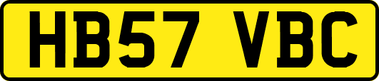 HB57VBC