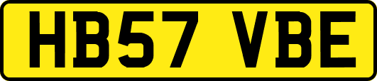 HB57VBE