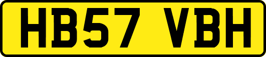 HB57VBH