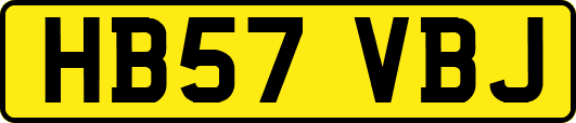 HB57VBJ