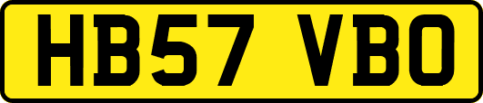 HB57VBO