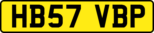 HB57VBP