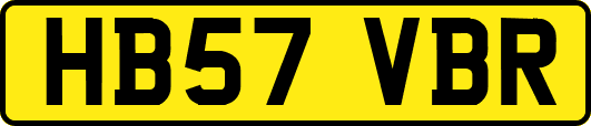HB57VBR