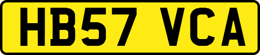 HB57VCA
