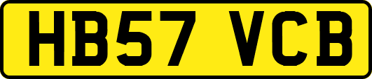 HB57VCB