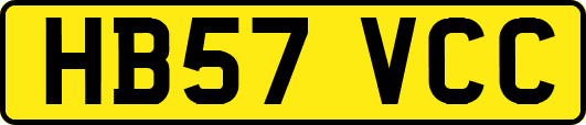 HB57VCC