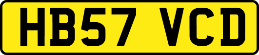 HB57VCD