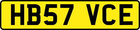 HB57VCE