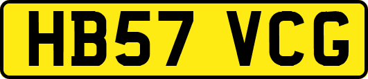 HB57VCG