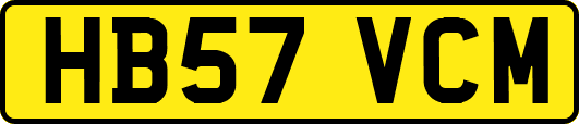 HB57VCM