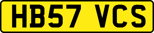 HB57VCS