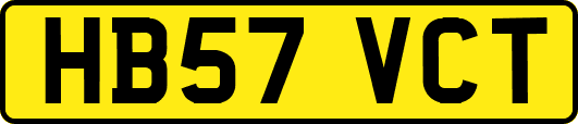 HB57VCT