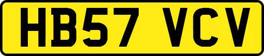 HB57VCV